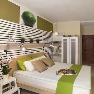 Svea Hotel (Adults Only)